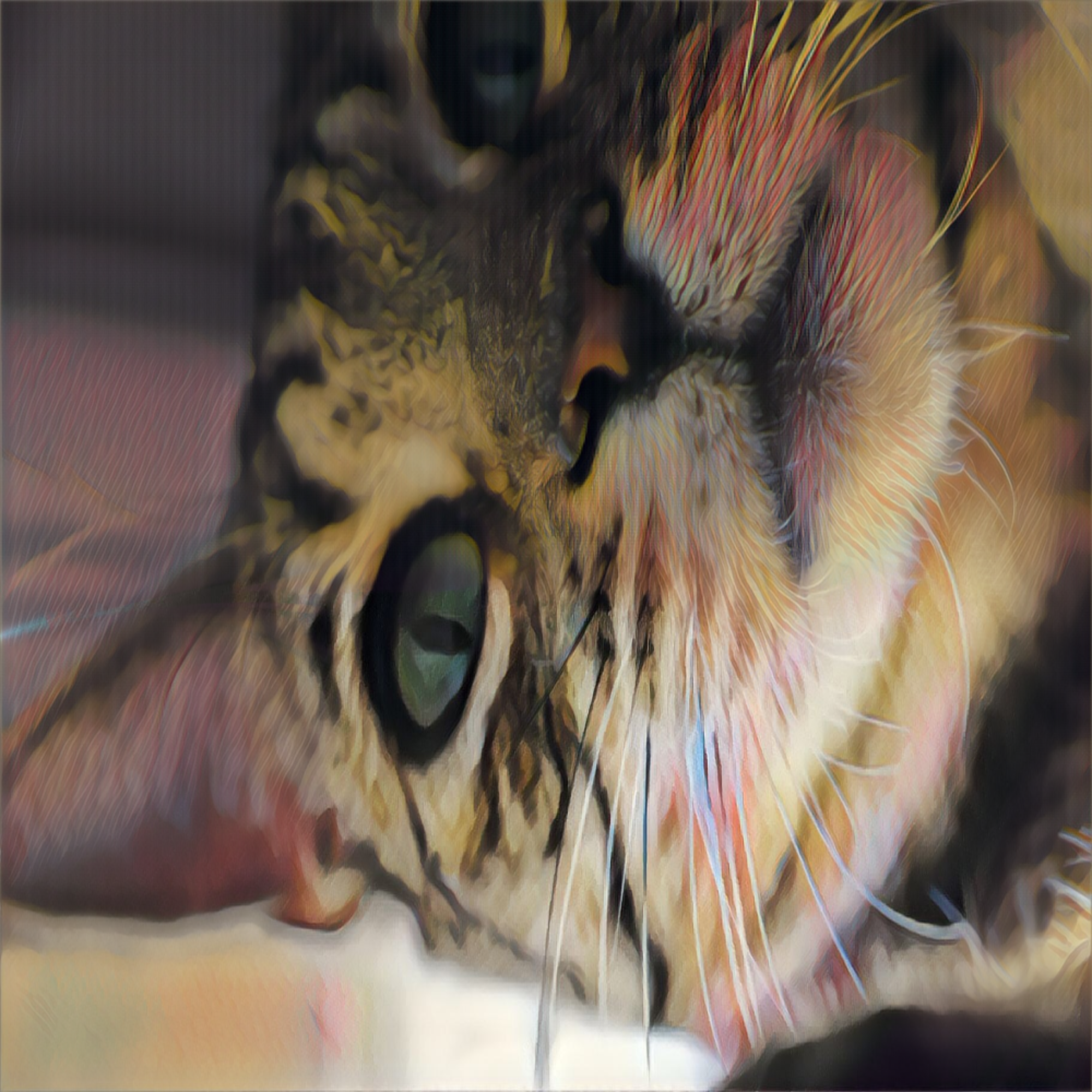 Apollo Noise Two